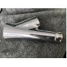 Buy cheap Gray Buffing And Polishing Equipment For Any Metal Product Door Handle Faucets Handle from wholesalers