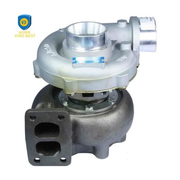 Buy cheap Diesel Engine Parts DX640 Turbocharger 8609809 For Doosan Excavator from wholesalers