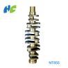 Buy cheap OEM factory price 6CT forged engine crankshaft from wholesalers