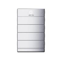 Buy cheap Residential Solar High Voltage Battery 2.56kWh Battery Energy Storage System product