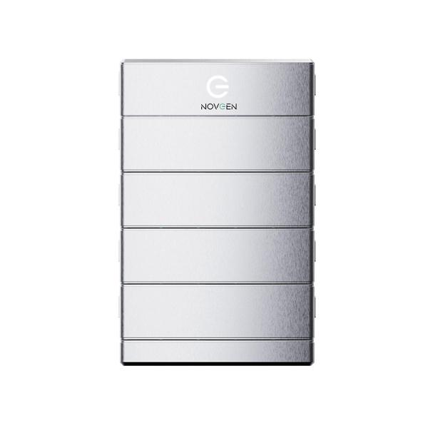 Buy cheap Energy Storage High Voltage Battery 2.56kWh Residential Solar Battery Storage from wholesalers