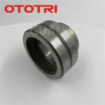 OTOTRI Full Complement Needle Roller Bearing HN2520 25x32x20 Drawn Cup Needle