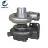 Buy cheap Excavator parts Turbocharger 49179-02340 for 320 320C E320 S6K Engine from wholesalers
