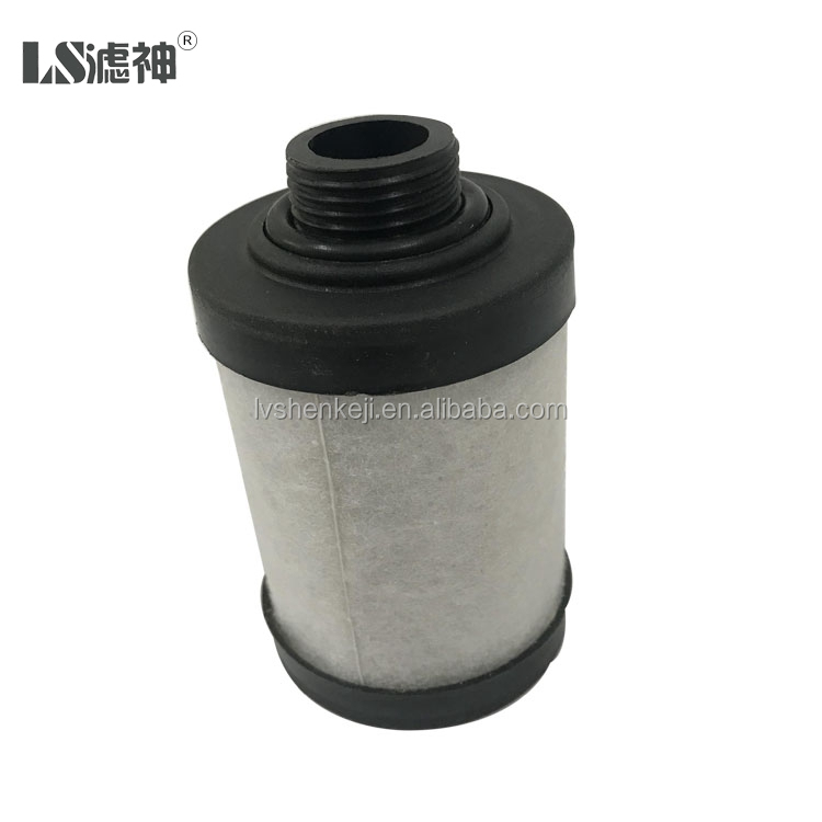 Vacuum Pump Oil Mist Separator 731311-0000 Exhaust Filter