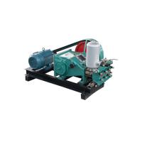 Buy cheap High Pressure Cement Slurry Grout Pump product