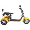 Buy cheap City Coco Eec Citycoco 1000w Electric Scooter 3 Wheel 1500w 2000w from wholesalers