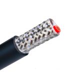 Copper Housed EV HV Cable Flexible Soft Electrical Power Cable 300V
