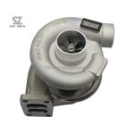 Availability Have the Spot ME088840/ME440895 Diesel Engine 6D34 Turbocharger for