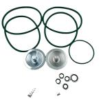 Gasket for 0663715400 Atlas CompAir Gardner Denver Industrial Air Compressor