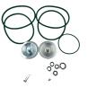 Buy cheap 0663210794 O-ring Atlas CompAir Gardner Denver Industrial Air Compressor Spare Parts Fast Shipping from wholesalers