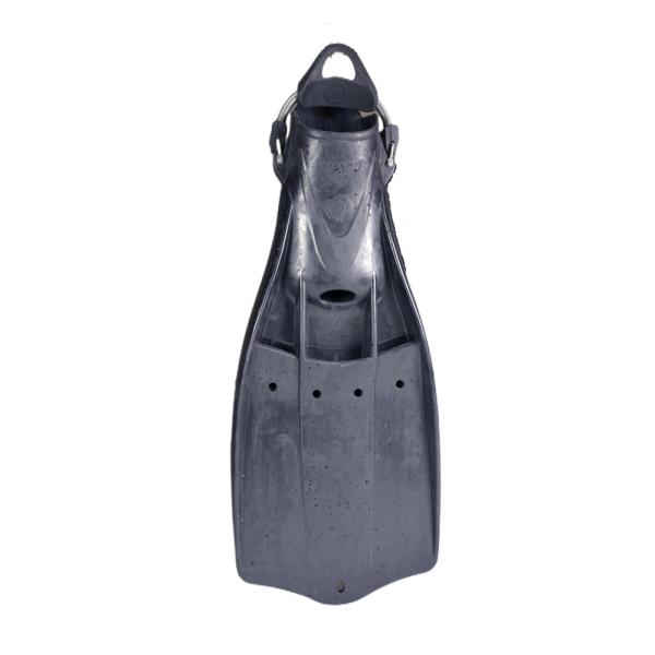 Buy cheap Adults Technical Diving Swim Fins Rubber Material Wear Resistant from wholesalers
