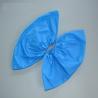 Buy cheap Cross - Linked Polyethylene Disposable Plastic Shoe Covers Standard Weight from wholesalers