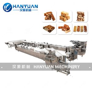 Buy cheap Candy Bar Machine from wholesalers
