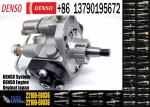 HP3 Diesel Fuel Injection Pump 294000-0610 294000-0617 294000-0618 22100-E0036