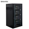 Buy cheap Energy Storage Stackable LiFePo4 Battery 48V 100ah 200ah 24 Volt Lithium Ion Battery from wholesalers