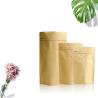Buy cheap Blue Leisure Food 100g Coffee Packaging Pouch from wholesalers