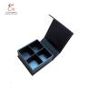 Buy cheap 5.75x2.75 Chocolate Packaging Paper Box 4 Truffle 120gsm Magnetic Closure Foldable from wholesalers