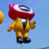 Buy cheap OEM Inflatable Advertising Balloons Giant Inflatable Helium Balloon from wholesalers