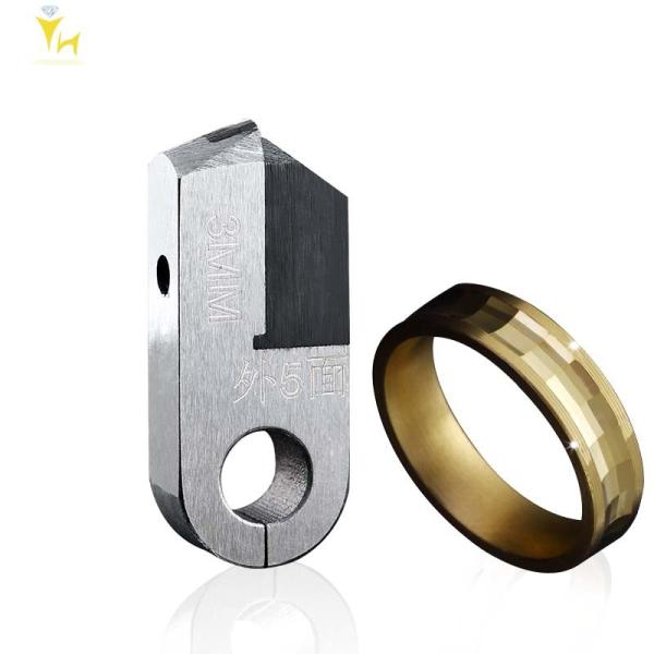 Buy cheap OEM ODM SS Shank 90 Degree Posalux Diamond Tools from wholesalers