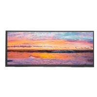 Buy cheap 12.3 Inch 1920x720 LVDS Stretched Bar LCD Display For Car Odometer product