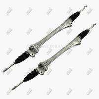 Buy cheap 45510-0R030 Aftermarket Steering Rack Gearbox For Toyota ACA33 2AZ 09RAV4 product