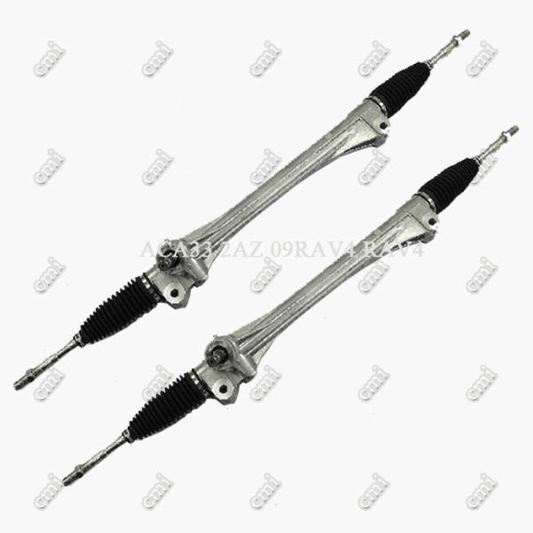 Buy cheap 45510-0R030 Aftermarket Steering Rack Gearbox For Toyota ACA33 2AZ 09RAV4 from wholesalers