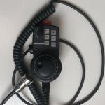 DMG HBG MORI VMC CNC Hand Wheel