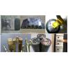 Buy cheap Automatic Pulsed Spot Laser Welding Machine For Lithium Battery Industry from wholesalers