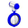Buy cheap dn800 32inch pn10 u type butterfly valves from wholesalers