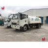 Buy cheap 10m3 10t Water Spraying Truck from wholesalers