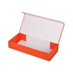 Box Packaging Customize UV Coating Magnetic Gift Box Braid Wig Hair Packaging