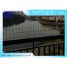 Buy cheap Invisible Balcony Protection Stainless Steel Wires 5cm Distance Gap from wholesalers