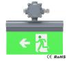 Buy cheap RoHS High Efficacy 6W 0.5W LED Emergency Exit Light In Hazardous Area from wholesalers