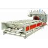 Buy cheap PVC Pipe Extrusion Machine Single Outlet For 20-630mm Pipe Production from wholesalers