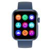 Buy cheap 240×280 Womens Fitness Smartwatch 250mA Sleep Monitoring from wholesalers