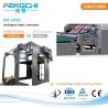 Buy cheap Advanced Paper Flute Laminator Hot Laminating Machine GW-1450L from wholesalers