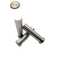 Buy cheap OEM High Resistance Speed Steel Punch And Dies Pins Mold Accessories Steel Punch product