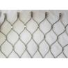 Buy cheap 2mm Stainless Steel Zoo Mesh from wholesalers
