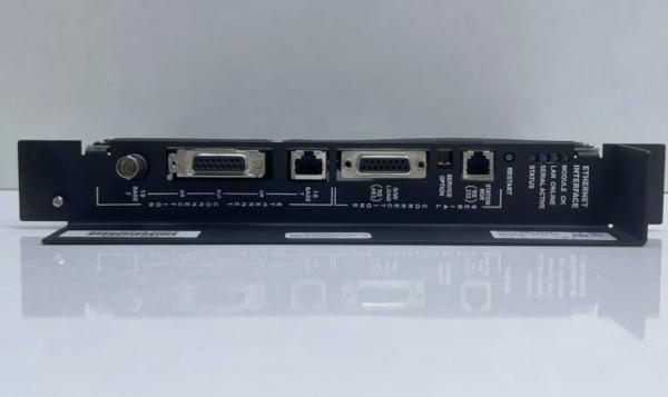 Buy cheap IC697CMM742 GE Communications Module from wholesalers