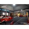 Buy cheap Hot Sale Movable Modular Commercial Dome Party Shop Tent from Liri Tent from wholesalers