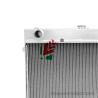 Buy cheap Liugong 855N (630 Wide) Radiator For Engineering Machinery Radiator Spare Parts And Engineering Machinery Accessories from wholesalers