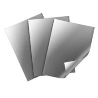 Buy cheap EMI Microwave Absorber Material High Loss Eccosorb Silicone Rubber Sheet product