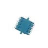 Buy cheap Singlemode / Multimode Fiber Optic Adapter Maximum 0.2 Wseelaser from wholesalers