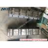 Buy cheap 0.4mm 0.5mm 0.6mm Bamboo Tile Roof Roll Forming Machine from wholesalers
