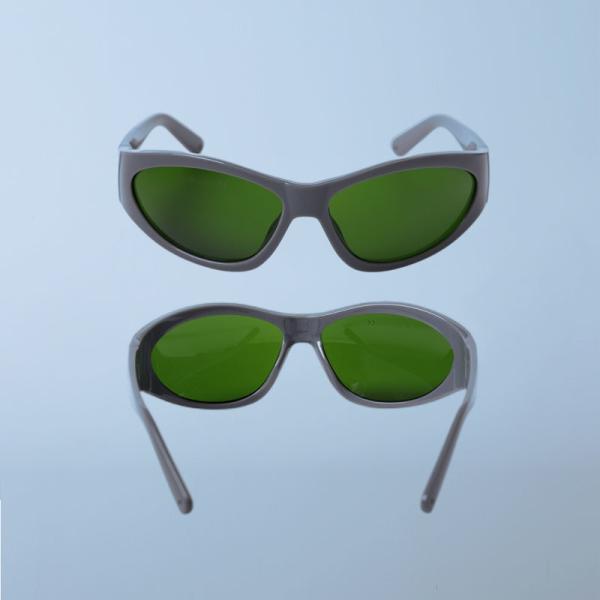 Buy cheap 200-1400nm Laser Hair Removal Protective Eyewear With CE EN169 from wholesalers
