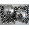 Buy cheap High carbon high chrome steel ball from wholesalers