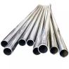 Buy cheap Q235 Q195 Steel Galvanized Pipes A53 A106 For Greenhouse Cold Rolled from wholesalers