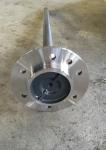 Buy cheap TOYOTA Axle Drive Shaft  High Hardness Corrosion Resistance 42311 05620 from wholesalers