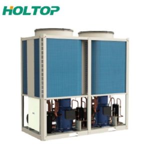 Buy cheap Holtop AHU Modular Air Cooled Chiller(Heat Pump) product
