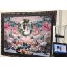 Buy cheap Waterproof Espon Nozzle Vertical Wall Painting Machine from wholesalers